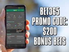 Bet365 Promo Code