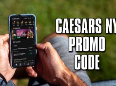 Caesars NY Promo Code
