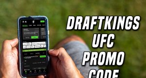 draftkings ufc promo code