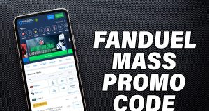 FanDuel MA Promo Code