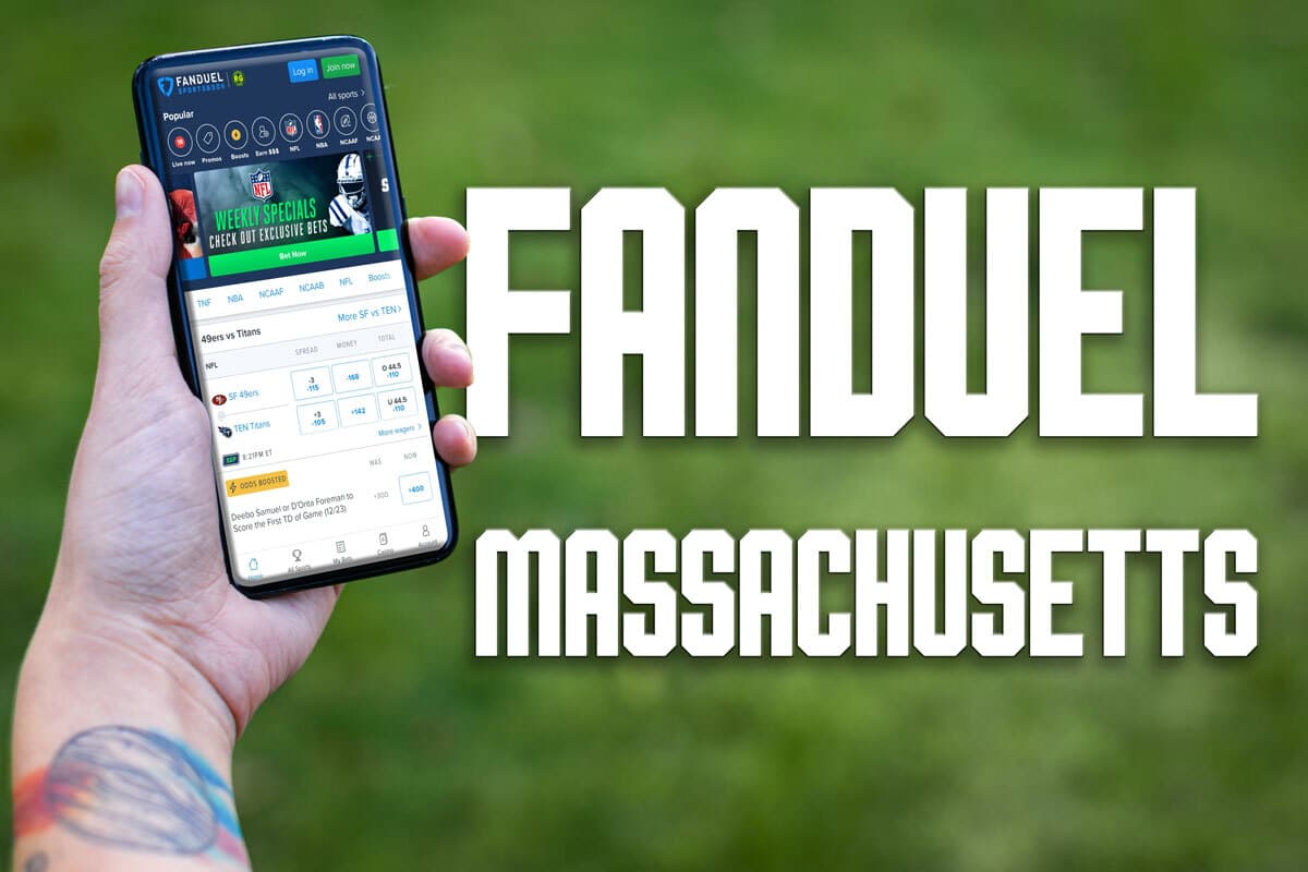 FanDuel Sports US Big Game Special: A $100 No Sweat Bet up for Grabs