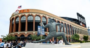 mets opening day