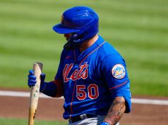francisco alvarez mets