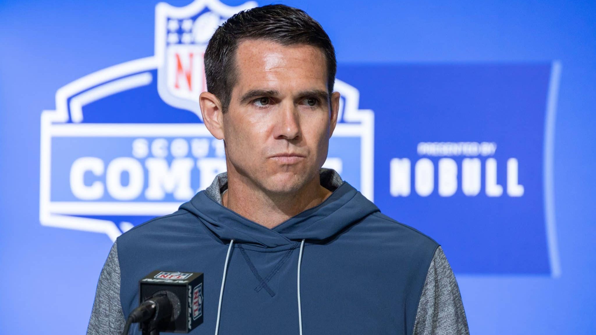 Giants projected to have two compensatory picks in 2023 NFL Draft