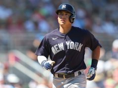 anthony volpe yankees