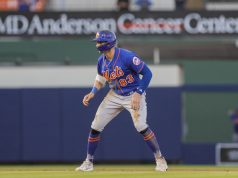 tim locastro mets