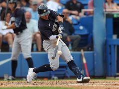 anthony volpe yankees