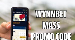 WynnBet Mass promo code