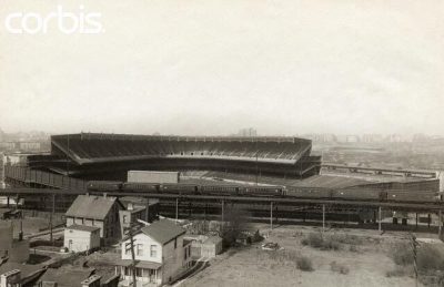 yankee stadium