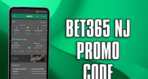 Bet365 promo code NJ