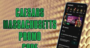 Caesars Massachusetts Promo Code