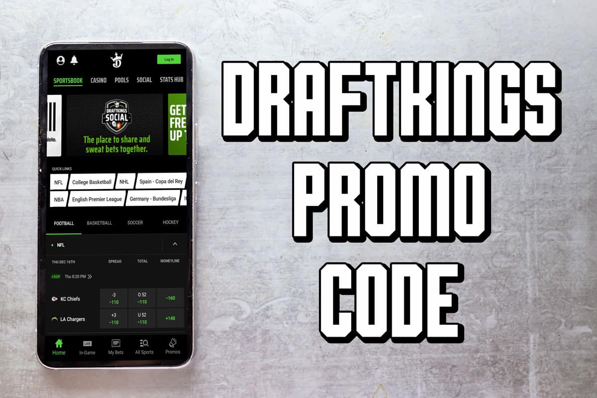 draftkings promo