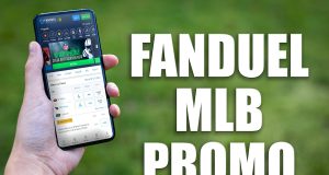 FanDuel MLB promo