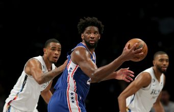 joel embiid