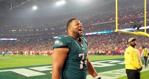Ndamukong Suh jets comments