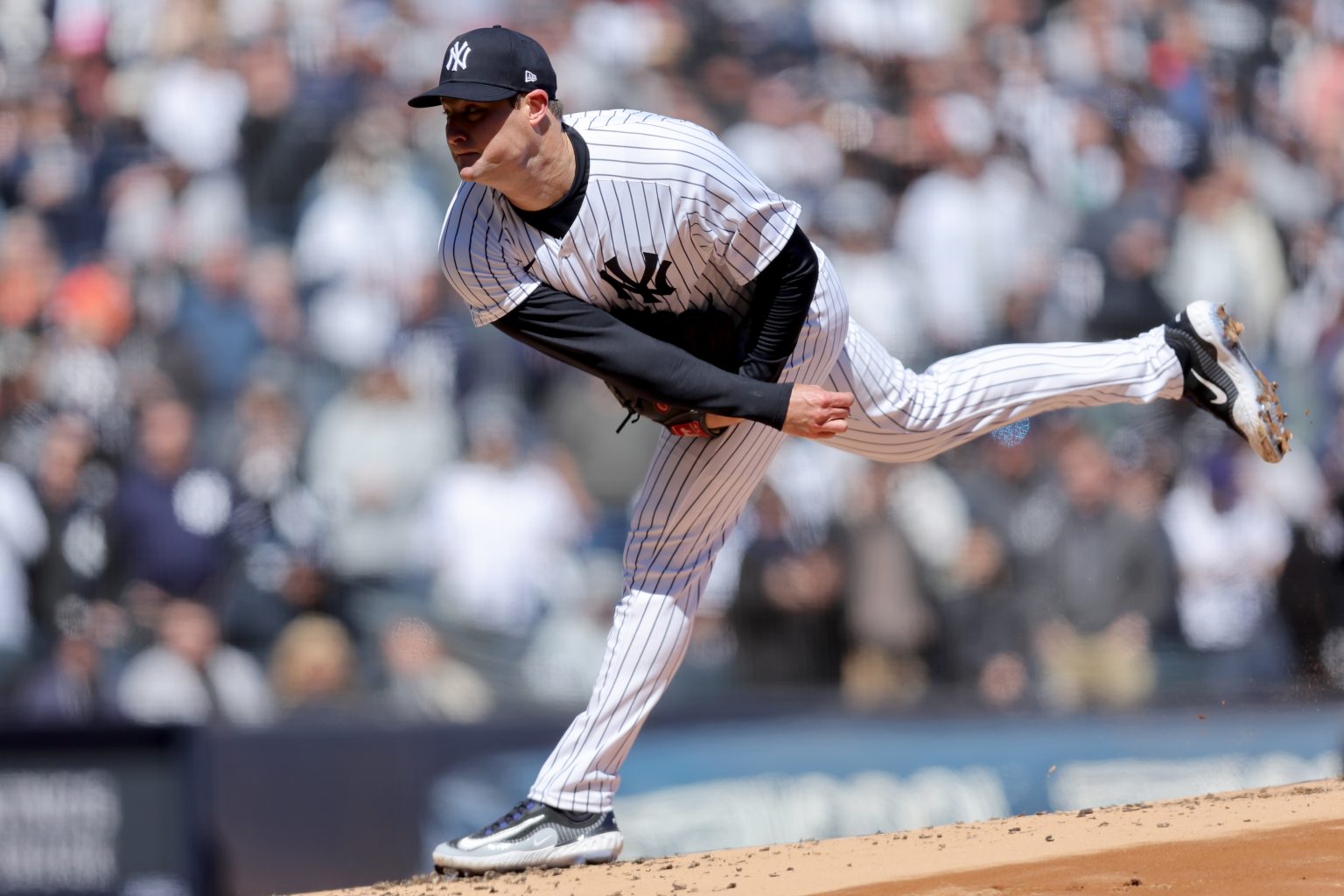 Probable pitcher matchups as Yankees, Guardians set for ALDS rematch