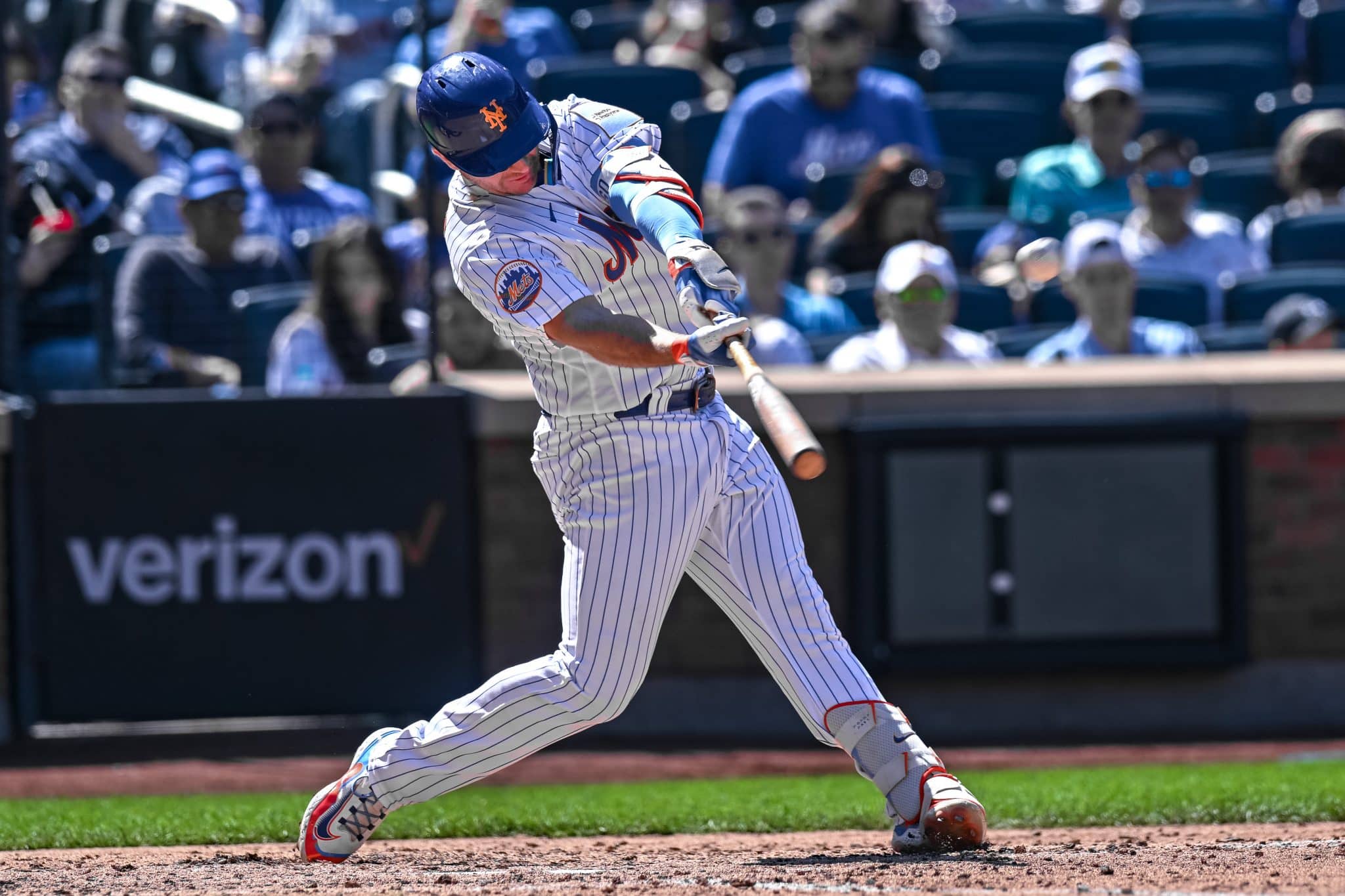 pete alonso mets