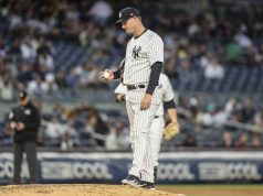 gerrit cole yankees