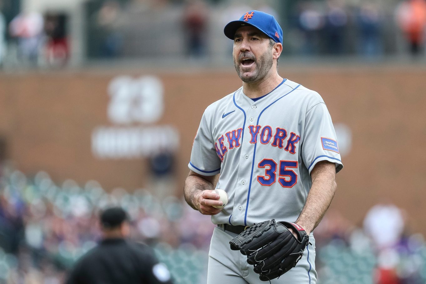 Probable pitchers as Mets try to figure themselves out vs. Reds