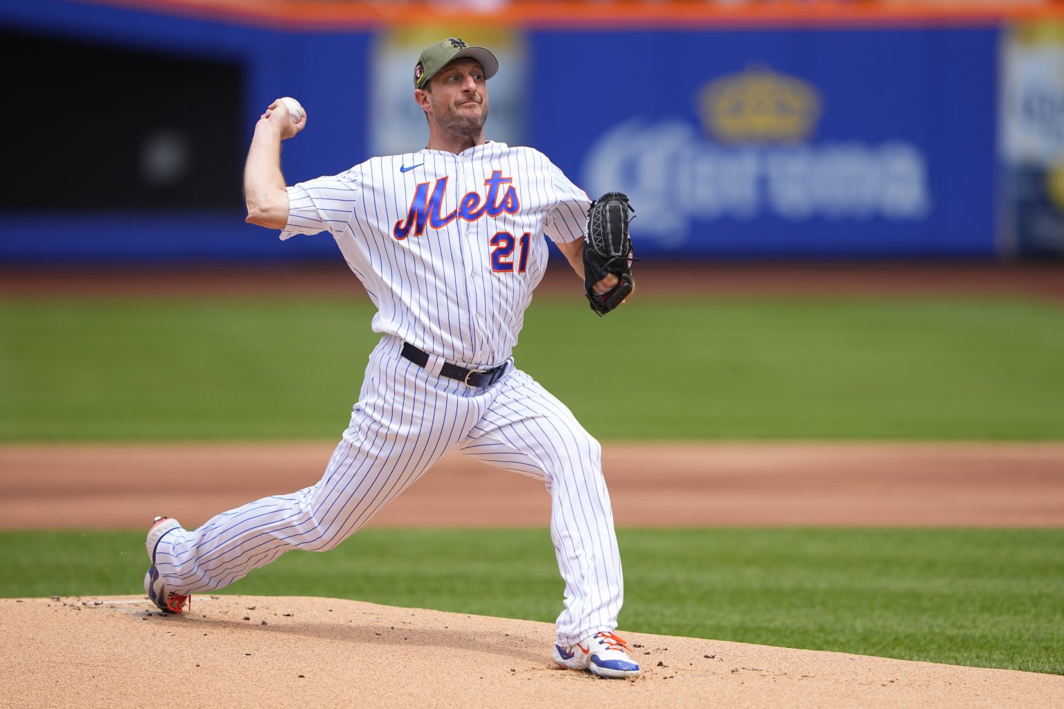 Probable pitchers as Mets land at Coors to face Rockies