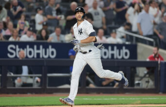 giancarlo stanton yankees