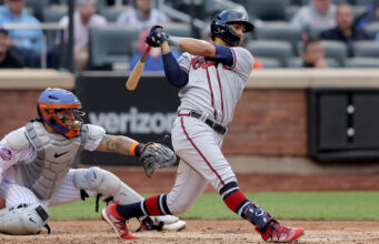 mets braves series preview