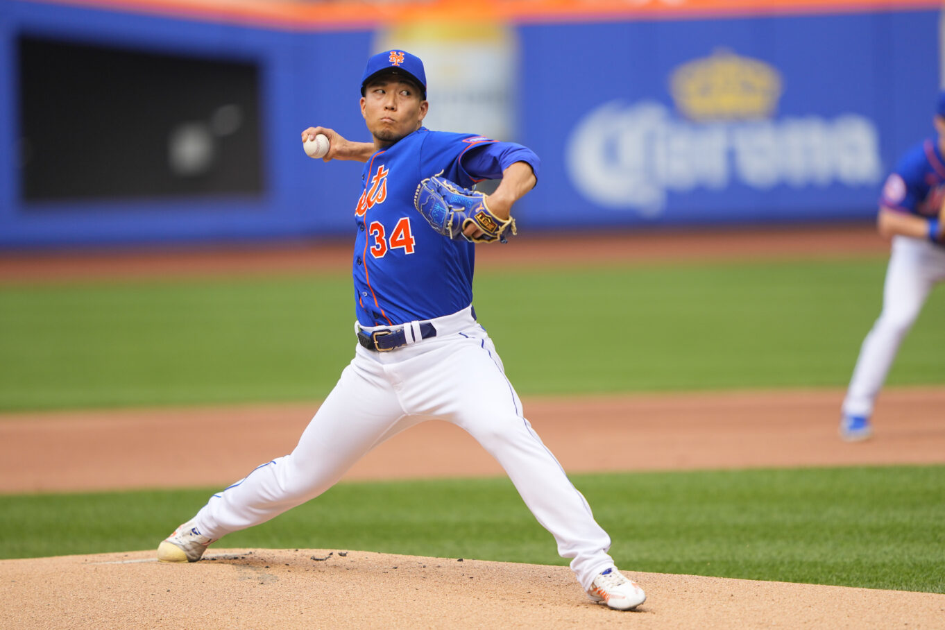 Probable pitchers as Mets limp home with hopes of snapping skid vs. Cubs