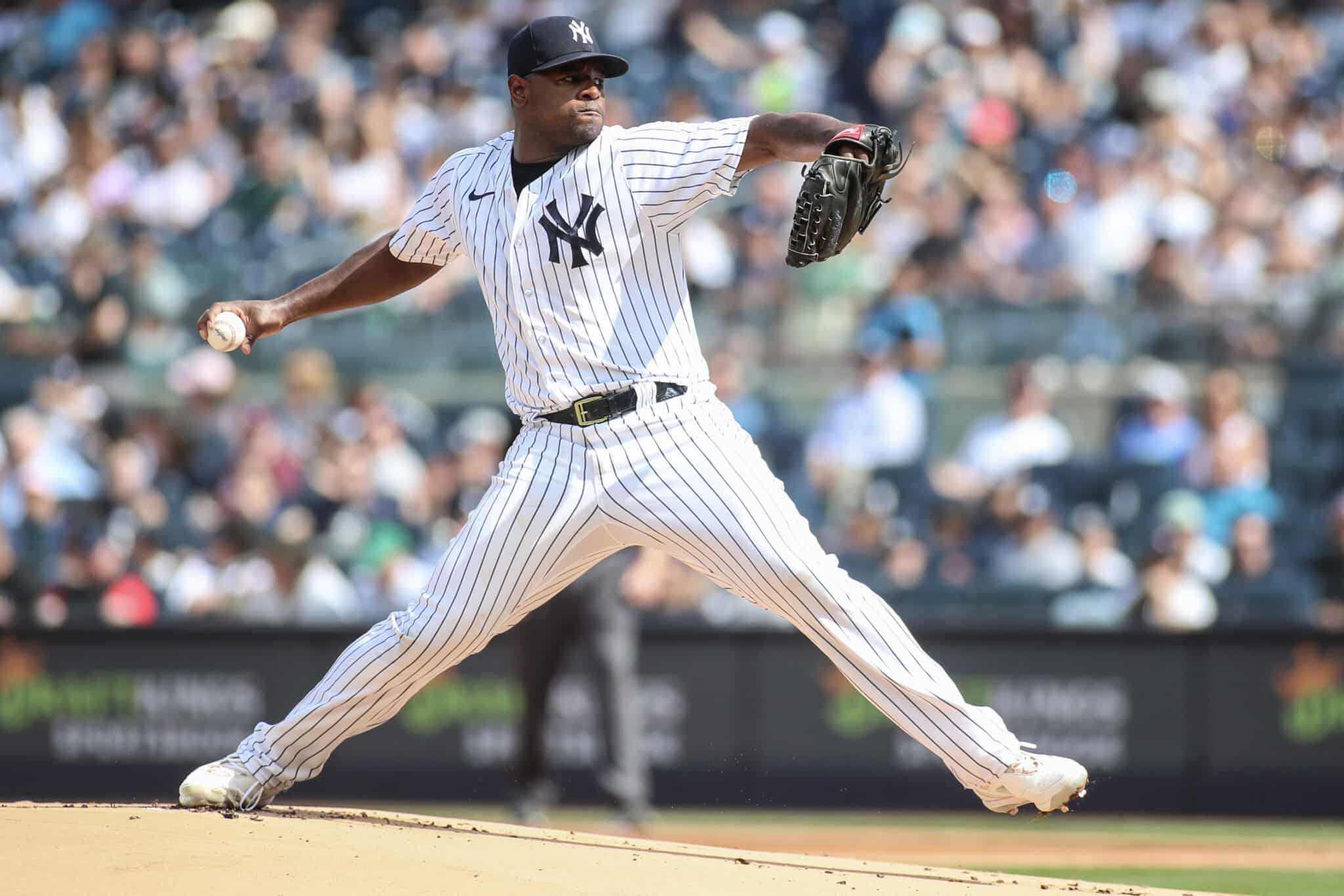 yankees orioles probable starters