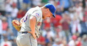 mets pitching woes