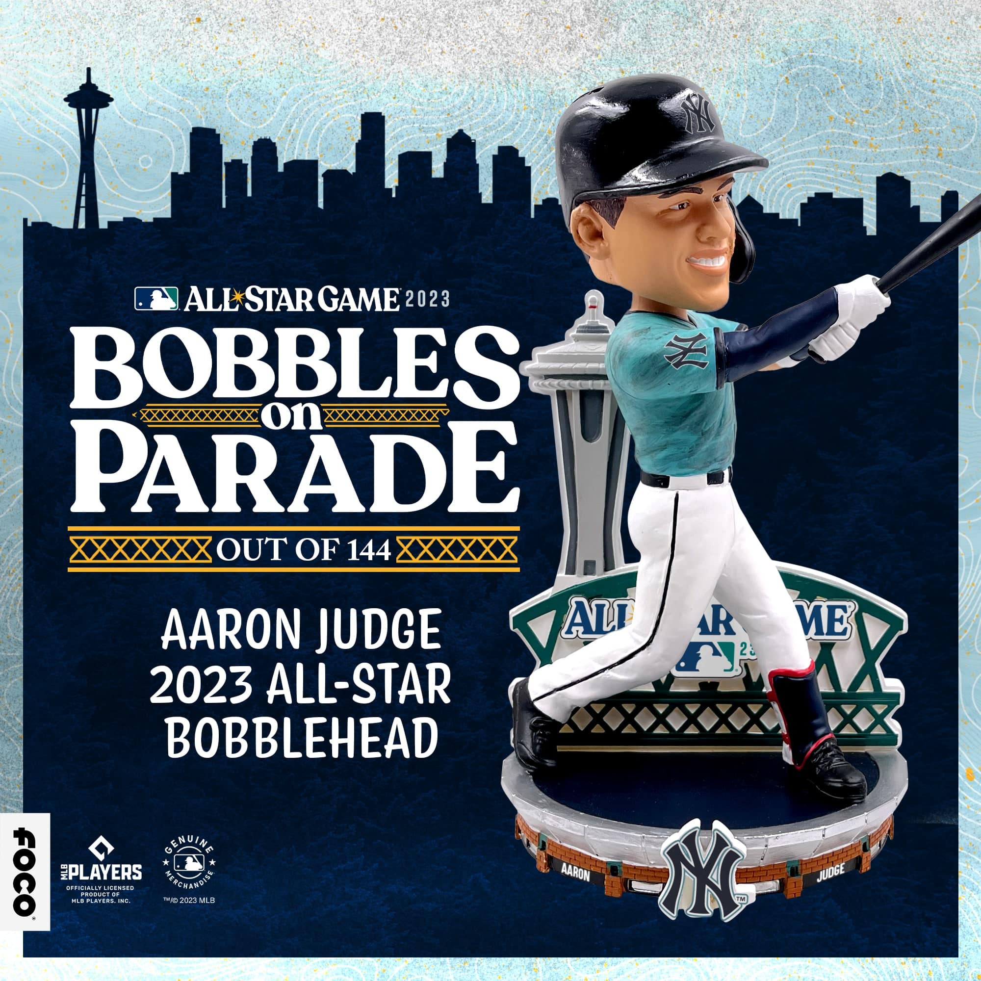 MLB Bobble Heads in Sports League Bobble Heads 