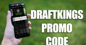 DraftKings Promo Code