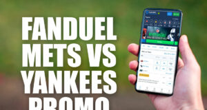 FanDuel Mets-Yankees promo