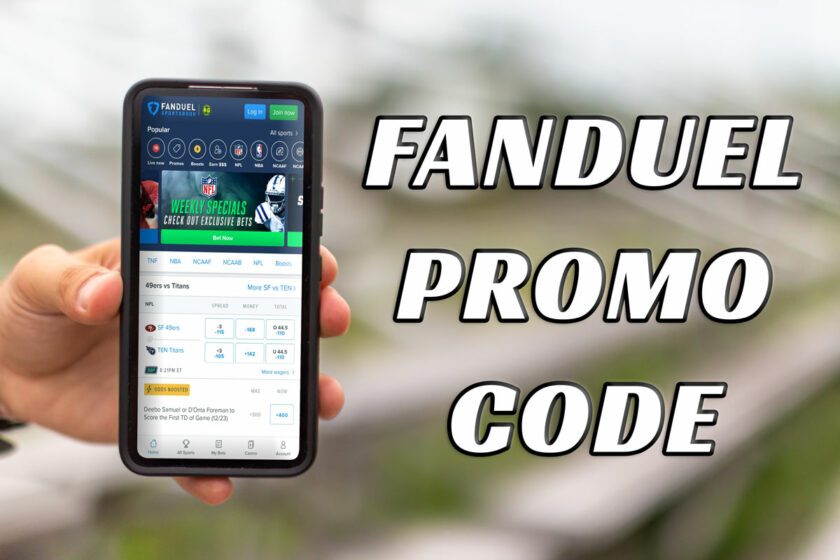 FanDuel Promo Code Bet 20, Get 200 Bonus for YankeesCubs