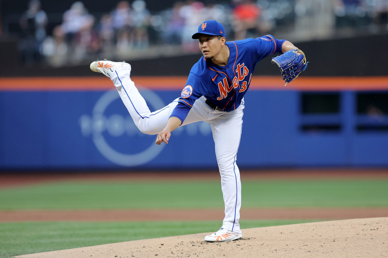 Probable pitchers as Mets look to keep season alive vs. Red Sox