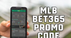MLB bet365 promo code