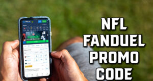 NFL FanDuel promo code