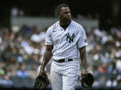 luis severino yankees