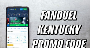 FanDuel Kentucky Promo Code