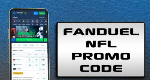 FanDuel NFL promo code