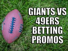 giants-49ers betting promos