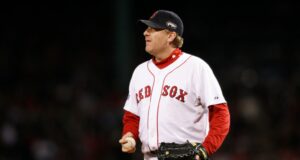 curt schilling yankees red sox