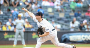 yankees-pirates mets-reds probable pitchers