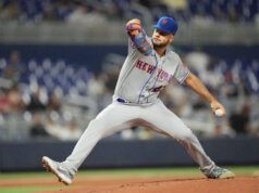 joey lucchesi mets