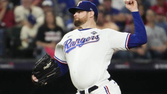 Yankees have no choice but to overpay LHP Jordan Montgomery