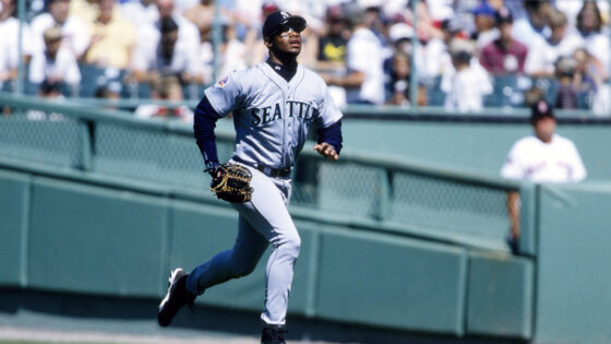 What if the Yankees pursued Ken Griffey Jr., others?