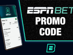 ESPN BET promo code