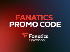 Fanatics Sportsbook NY Promo