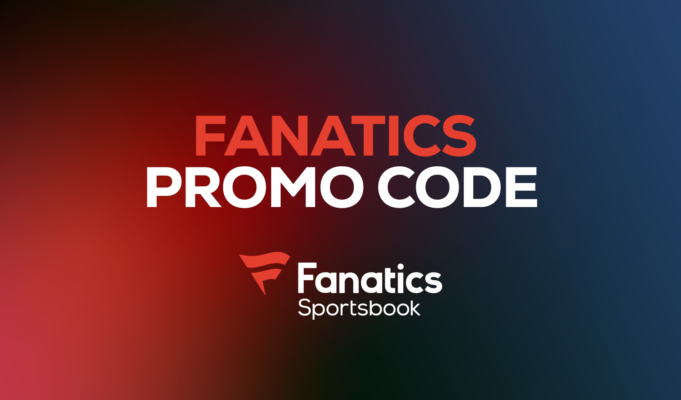 Fanatics Sportsbook NY Promo