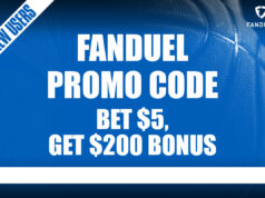 fanduel promo code