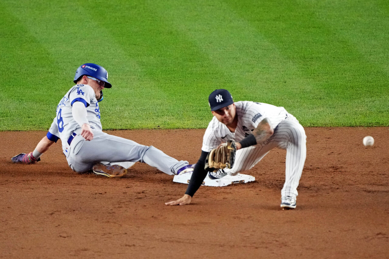 NY Yankees at LA Dodgers World Series rematch begins Friday